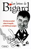 Les lettres de Bigard