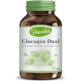 Voonka-Voonka Glucogen Dual 92 Tablet
