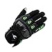 Produktbild Claw Monster Motocross Reithandschuhe Fell und Leder Cavalier/Außen Bike Motorrad Handschuhe