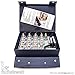 Produktbild Set zum Schröpfen HANSOL Schröpfset, Cupping Set, Vakuumglöckchen Schröpfgläser (17 PCS)