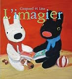 Image de L'Imagier Gaspard & Lisa