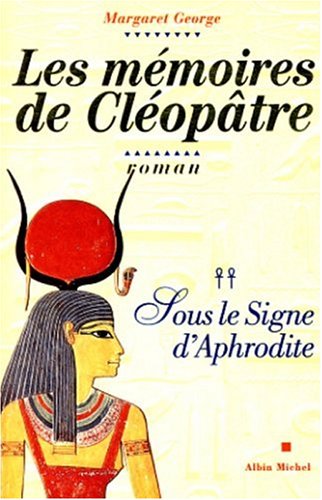 couverture de : Sous le signe d'Aphrodite