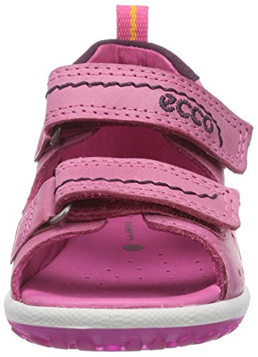 Ecco LiteInfants Baby Mädchen Lauflernschuhe - 4