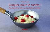 Craquez pour le risotto