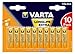 Produktbild Varta 4106101461 Mingnonzelle AA Longlife, Batterie