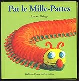 Pat le Mille-Pattes