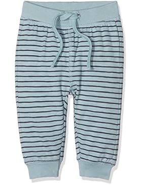 NAME IT Baby-Jungen Hose Nitetdan Pant M Nb