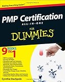 PMP Certification All-In-One Desk Reference For Dummies by Lee Lambert