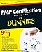 PMP Certification All-In-One Desk Reference For Dummies by Lee Lambert