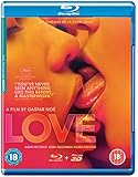 Love 2D & 3D [Blu-ray]