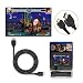 Produktbild Mini HDMI auf HDMI Kabel für NEOGEO Mini - Younik 6FT High-Speed Support 3D 4K 1080P HDMI Kabel mit vergoldeten Steckern für NEOGEO Mini