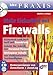 Mehr Sicherheit mit Firewalls. Mit CD-ROM. bhv Praxis by
