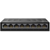 TP-Link LS1008G Ethernet &Ccedil;evirici 8 Port, 10/100/1000 Mbps
