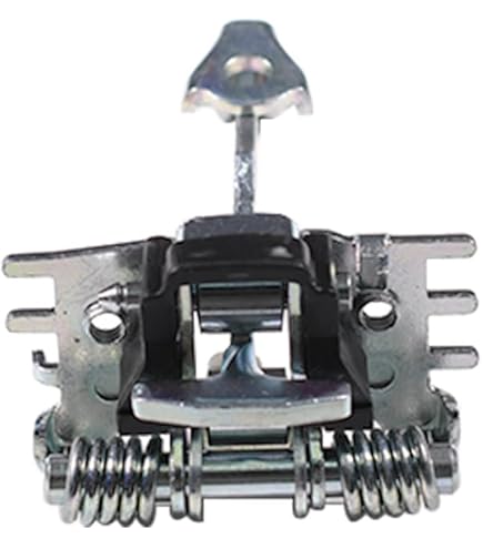 Guida Rullo Porta Scorrevole Per Renault Trafic III (2014-2023) - Ricambio Compatibile OEM