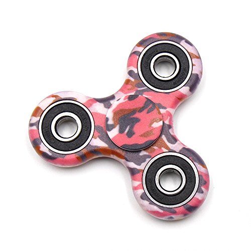 Fidget Spinner High Speed Stainless Steel Bearing ADHD Focus Anxiety Relief Toys Fidget Spinner High Speed Stainless Steel Bearing ADHD Focus Anxiety Relief Toys