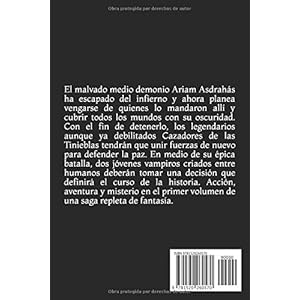 Guardianes de las Tinieblas I La Decisión