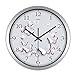 Produktbild CCYYJJ Dekorative Wanduhr/Silent Wanduhren/Wohnzimmer Moderne Quarzuhr/Schlafzimmer Einfach Und Modische Uhren - J 12 Zoll