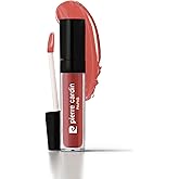 Pierre Cardin Staylong Lipcolor-Kissproof &ndash; Uzun S&uuml;re Kalıcı Lipgloss-5 ml- Kutup Işıkları-355