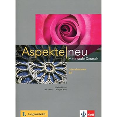 Aspekte Neu B2 Intensivtrainer Pdf Online Borkojong