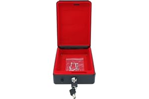 ‎CARPOINT CARPOINT 0510006 Schlüsselkasten