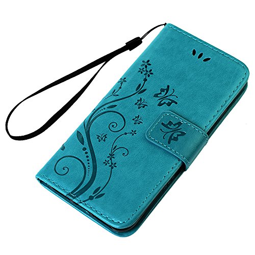 iPhone 7 H lle Case iPhone 7 Tasche YOKIRIN PU Leder Handytasche Handyh lle Premium Blumen Schmettering Schutzh lle Backcase Innere TPU Wallet Fli reviews iPhone 7 H lle Case iPhone 7 Tasche YOKIRIN PU Leder Handytasche Handyh lle Premium Blumen Schmettering Schutzh lle Backcase Innere TPU Wallet Fli