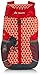 Produktbild Vaude Unisex - Kinder Rucksack Puck 10, red/mandarine print, 10 Liter, 15002