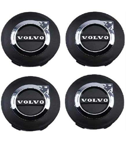 Lonely 4 psc Auto Coprimozzo per Suzuki Grand Vitara SX4 Swift Jimny 56mm, Auto Coprimozzi con