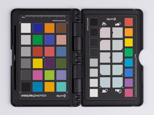 X-Rite ColorChecker Passport- MSCCPP - 3