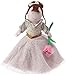 Latitude Enfant 332931 Early Learning Beauty and the Beast Puppet