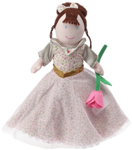 Imagen 3 de Latitude 332931 - Mantita de arrullo para capazos