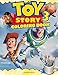 Produktbild Toy Story 3 Coloring Book: Toy Story 3 Jumbo Coloring Book With Unique Images For All Funs