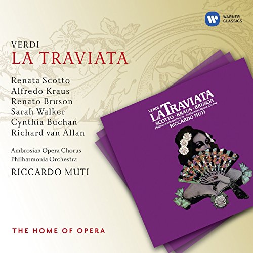 Verdi: La Traviata