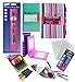 Price comparison product image Pukka Pack Student Funtastic Back To School University Education Essentials - Pink