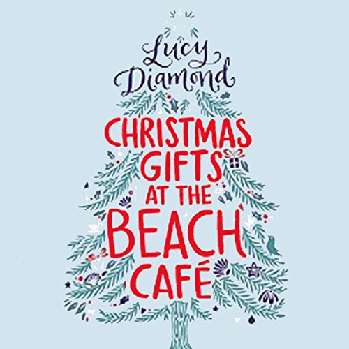Christmas Gifts at the Beach Café
