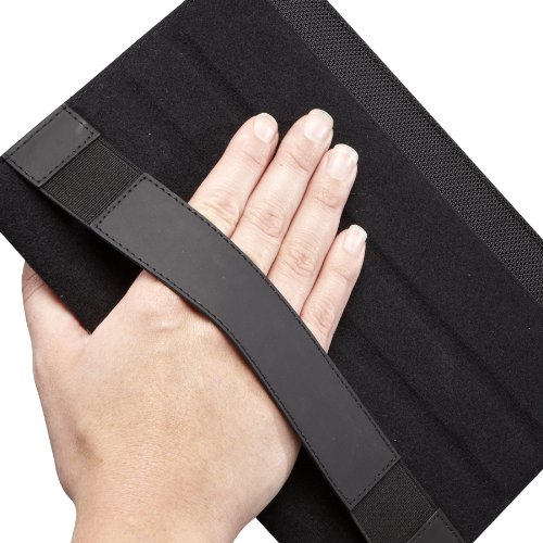 Case Logic UFOL107 Universal Tablet Folio 17,7 cm (7 Zoll) Schwarz - 8