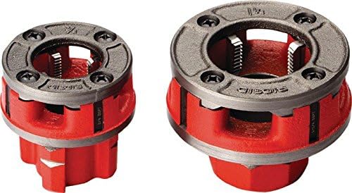 RIDGID 12558 – 11R 2 BSPT DHC