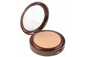 Badgequo Body Collection Bronzing Powder