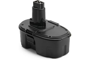 Exmate 18V 3,5Ah Ni-MH bateria do Dewalt DC9096 DE9095 DC9099 DE9039 DE9096 DE9098 DE9503 DW9095 DW9096 DW9098 DC9098