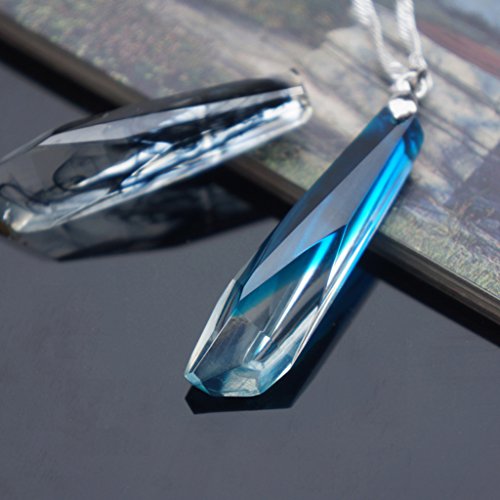 MagiDeal 4Pieces Gemischte Form Silikon DIY Formen Für Harz Schmuckherstellung Werkzeuge Machen Handwerk - 6
