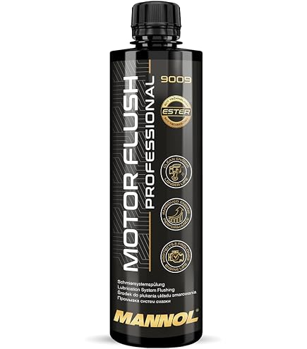 MANNOL Defender 10W-40 Motoröl 9 Liter – Teilsynthetisch, API SL/CF