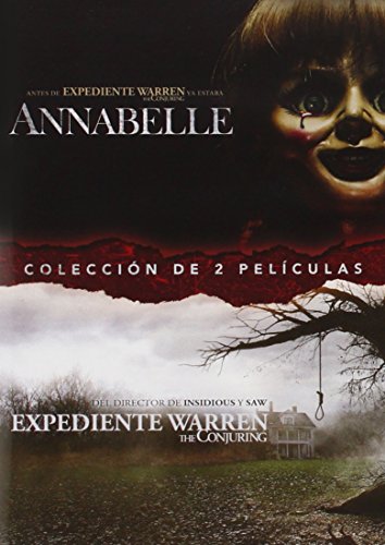 annabelle buy online