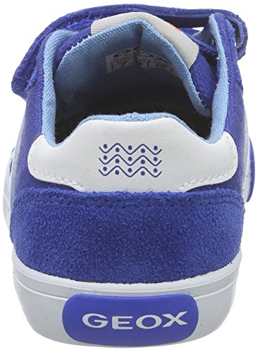 Geox Baby Jungen B Kiwi Boy E Lauflernschuhe - 2
