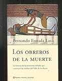 Image de Los obreros de la muerte (Historia Y Sociedad)