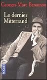 DERNIER MITTERRAND