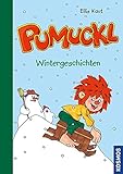 Pumuckl Vorlesebuch - Wintergeschichten by Ellis Kaut, Uli Leistenschneider