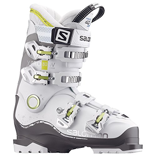 Salomon Damen Skischuh X Pro 80 Salomon Damen Skischuh X Pro 80