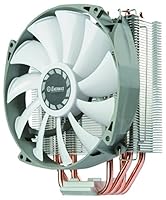 Enermax CPU-Kühler T40 Fit RF Winglet, 14cm (ETS-T40F-RF)