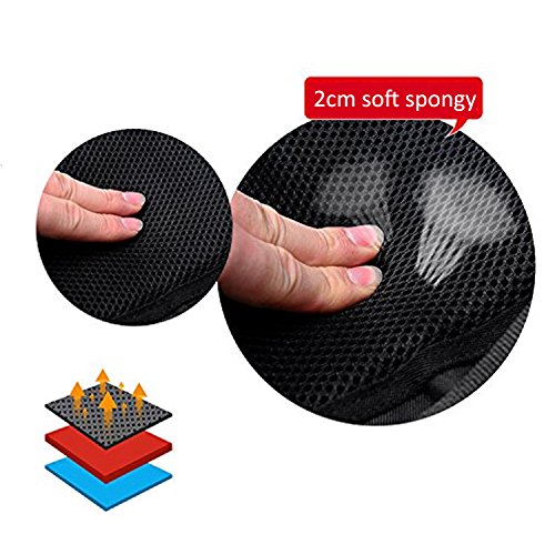 FANDARE 2018 Anti Diebstahl Rucksack 14 Zoll Laptoprucks  cke Fahrradrucks  cke Schulrucksack Daypack Arbeit Reisen Studenten USB Port Polyester Grau