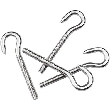 Ring Automotive RCT764 Bulloni Ad Alta Resistenza Per Gancio Traino - Lunghezza 75 Mm - Confezione Da 2