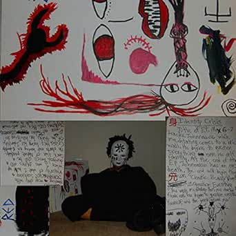 Sad Satan Lsd De Johnnascus Sur Amazon Music Amazon Fr